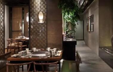 阿拉尔为什么文化在中式餐饮空间设计中非常重要